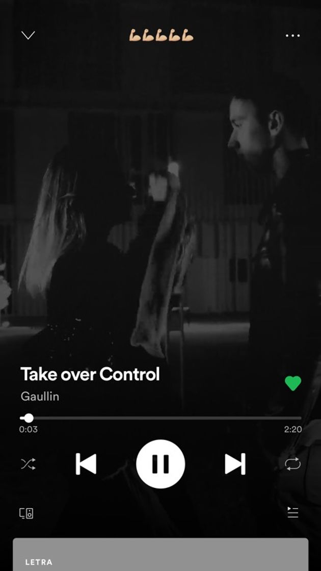 Moda take over control - music