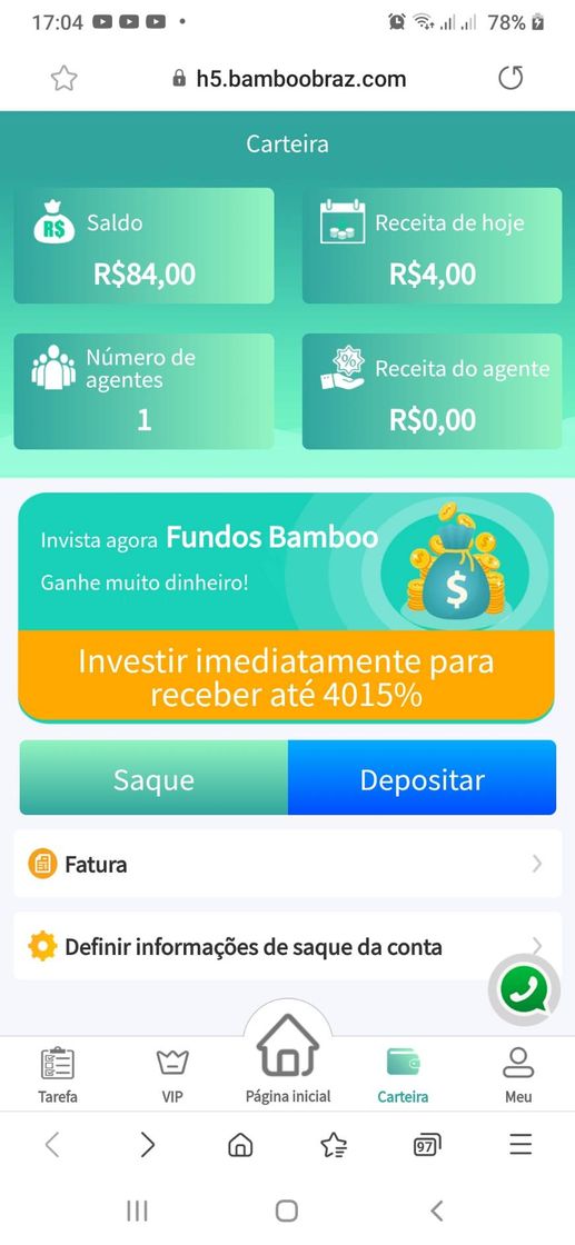 App Bamboobraz