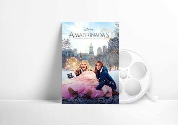 Filme Fada Madrinha