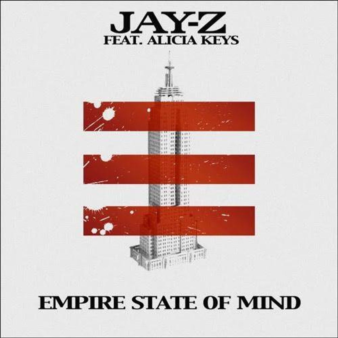 Music Empire State of Mind