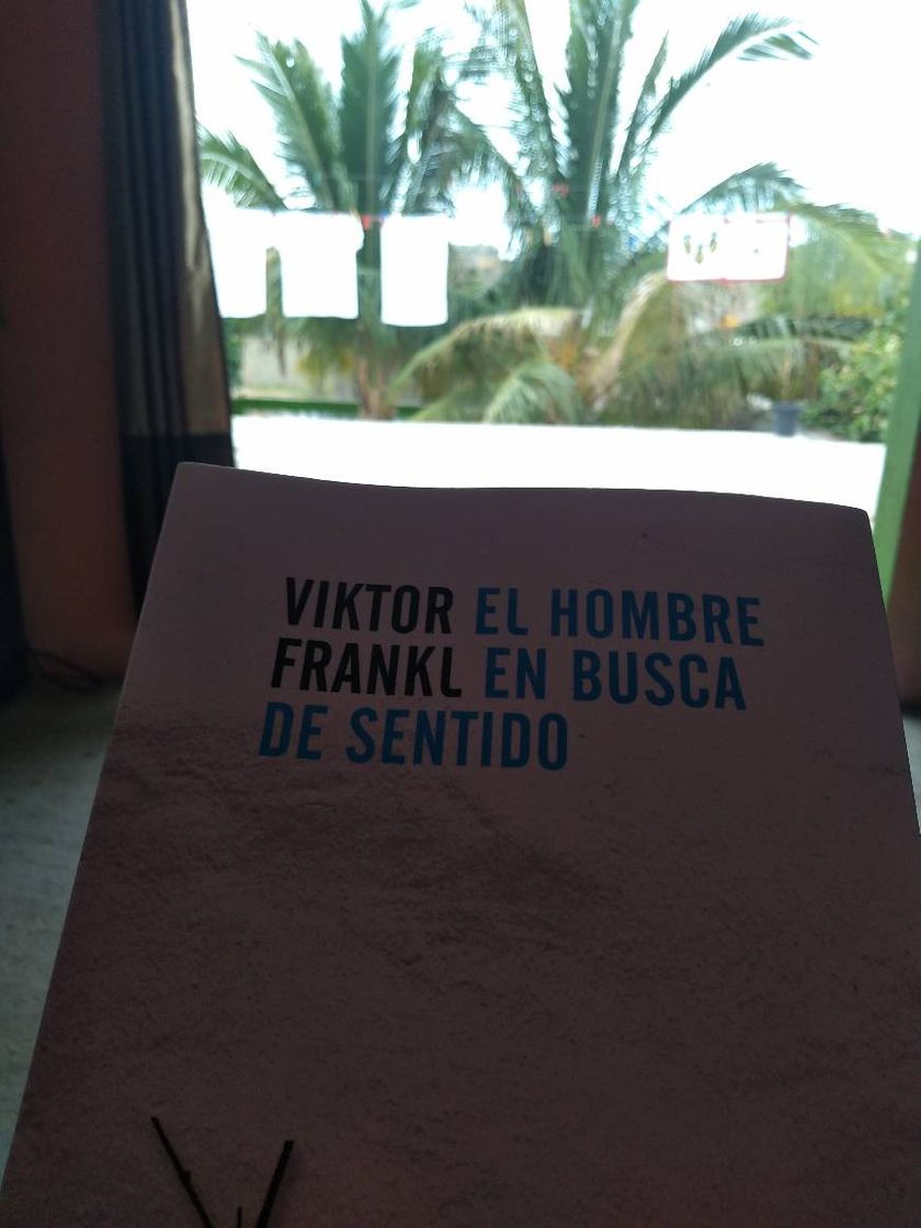 Hombre En Busca De Sentido,El
