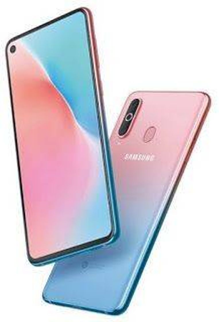 Fashion Sansung galaxy  A 60 full