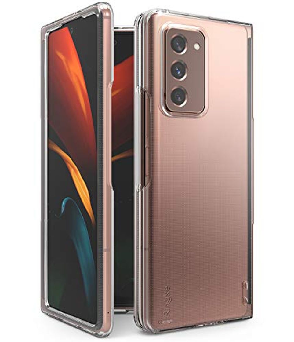 Producto Ringke Slim Compatible con Funda Samsung Galaxy Z Fold 2