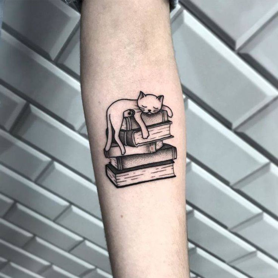Social tattoo