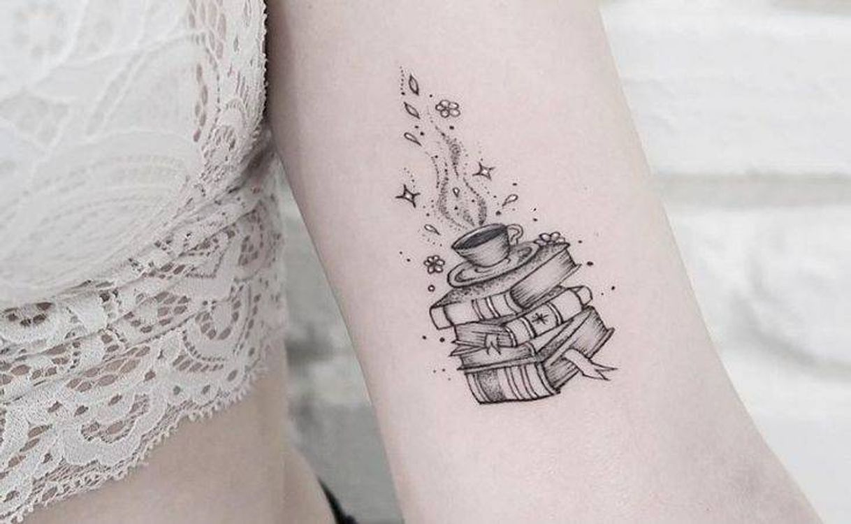 Social tattoo