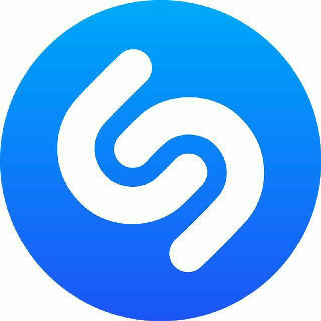 App Shazam : identifica con la música