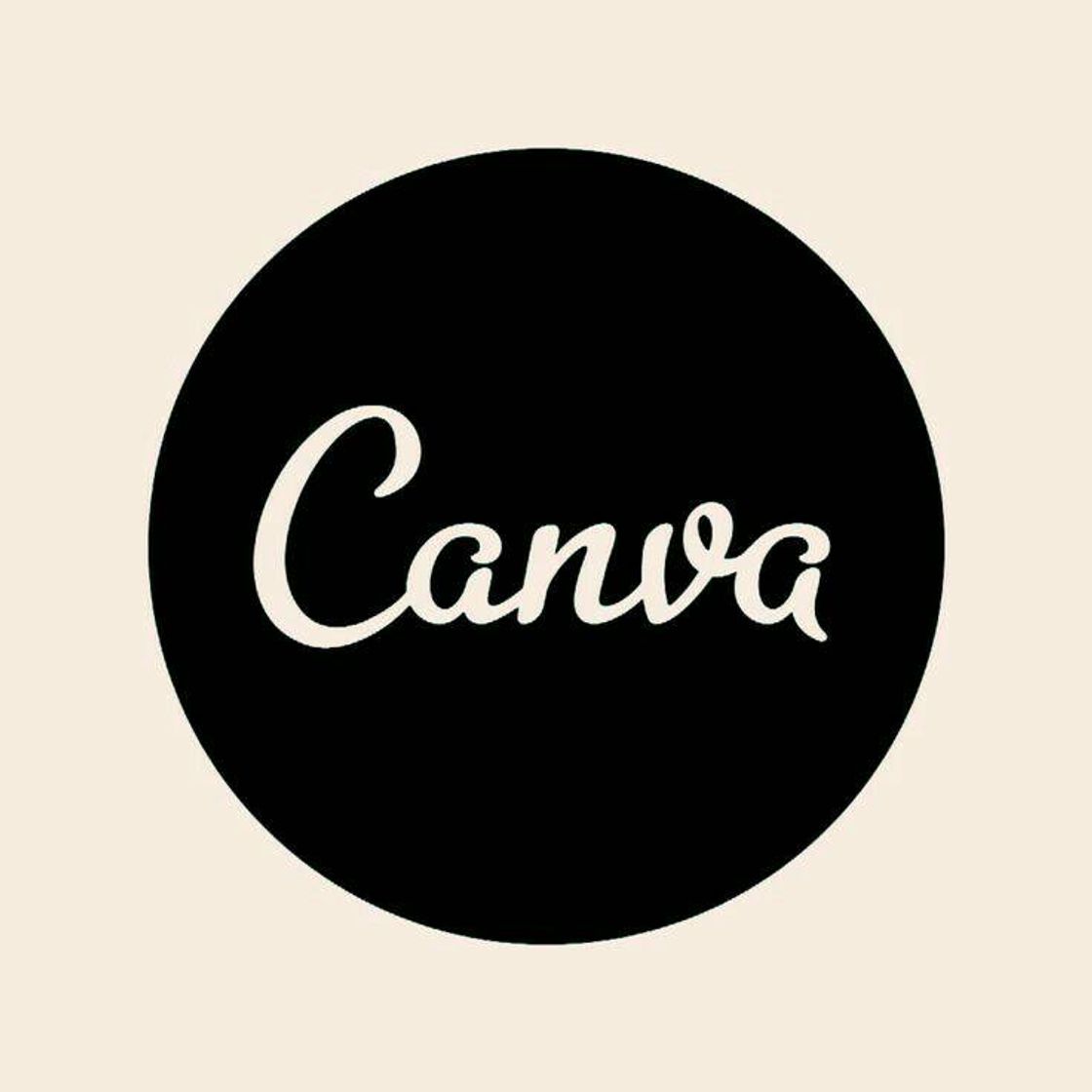 App Canva