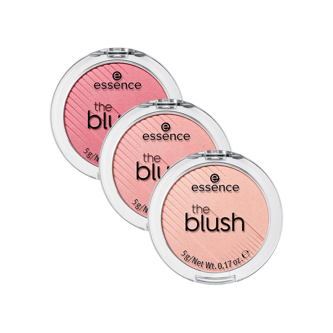 Belleza The Blush Essence