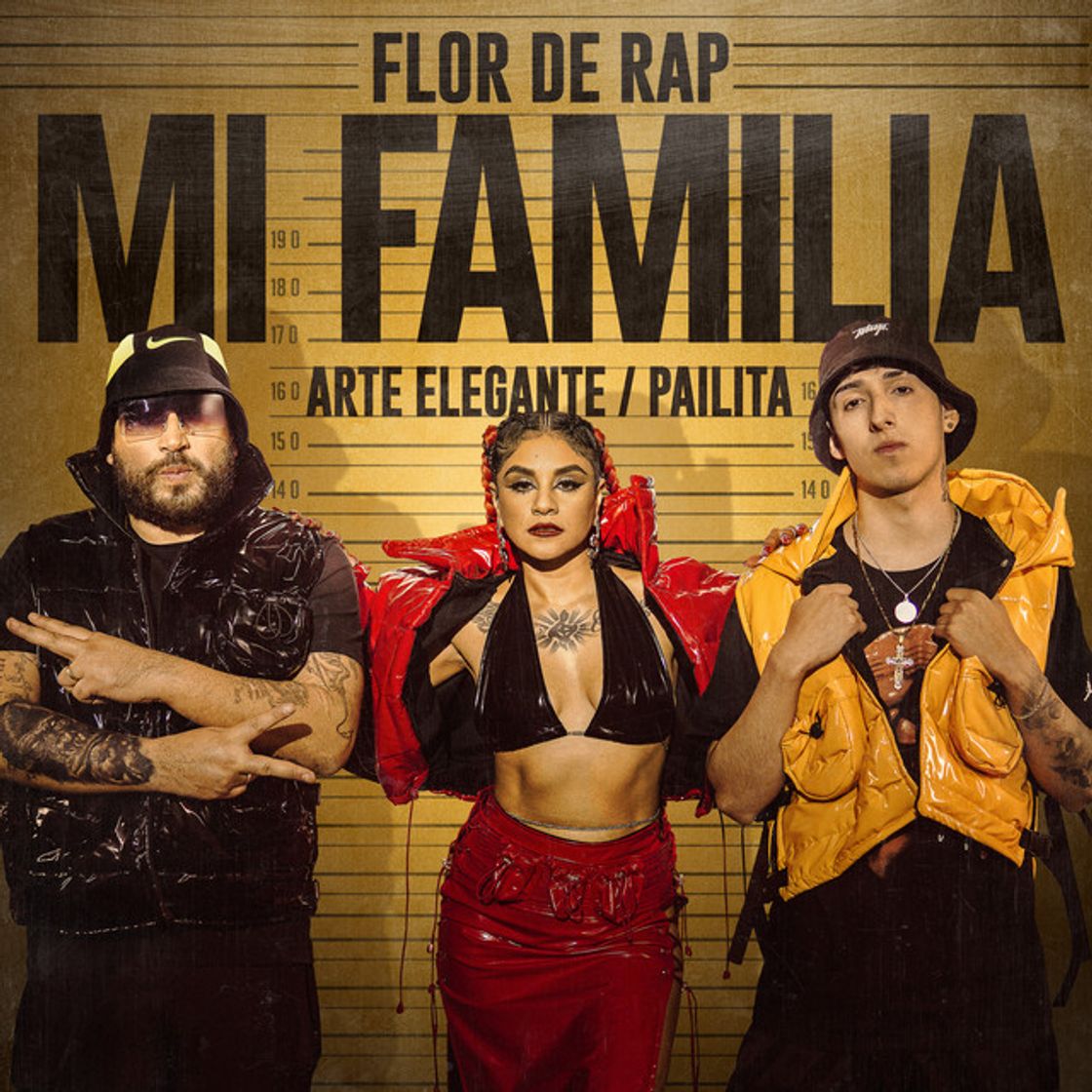 Music Mi Familia