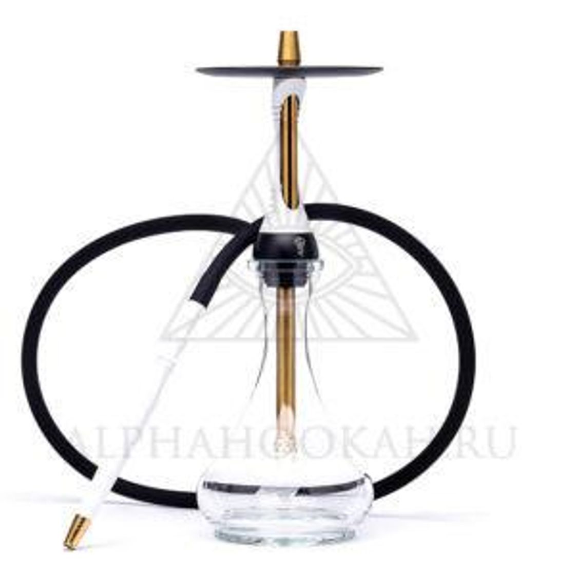 Moda Alpha hookah