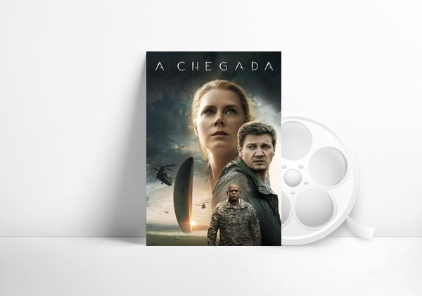 Película La llegada