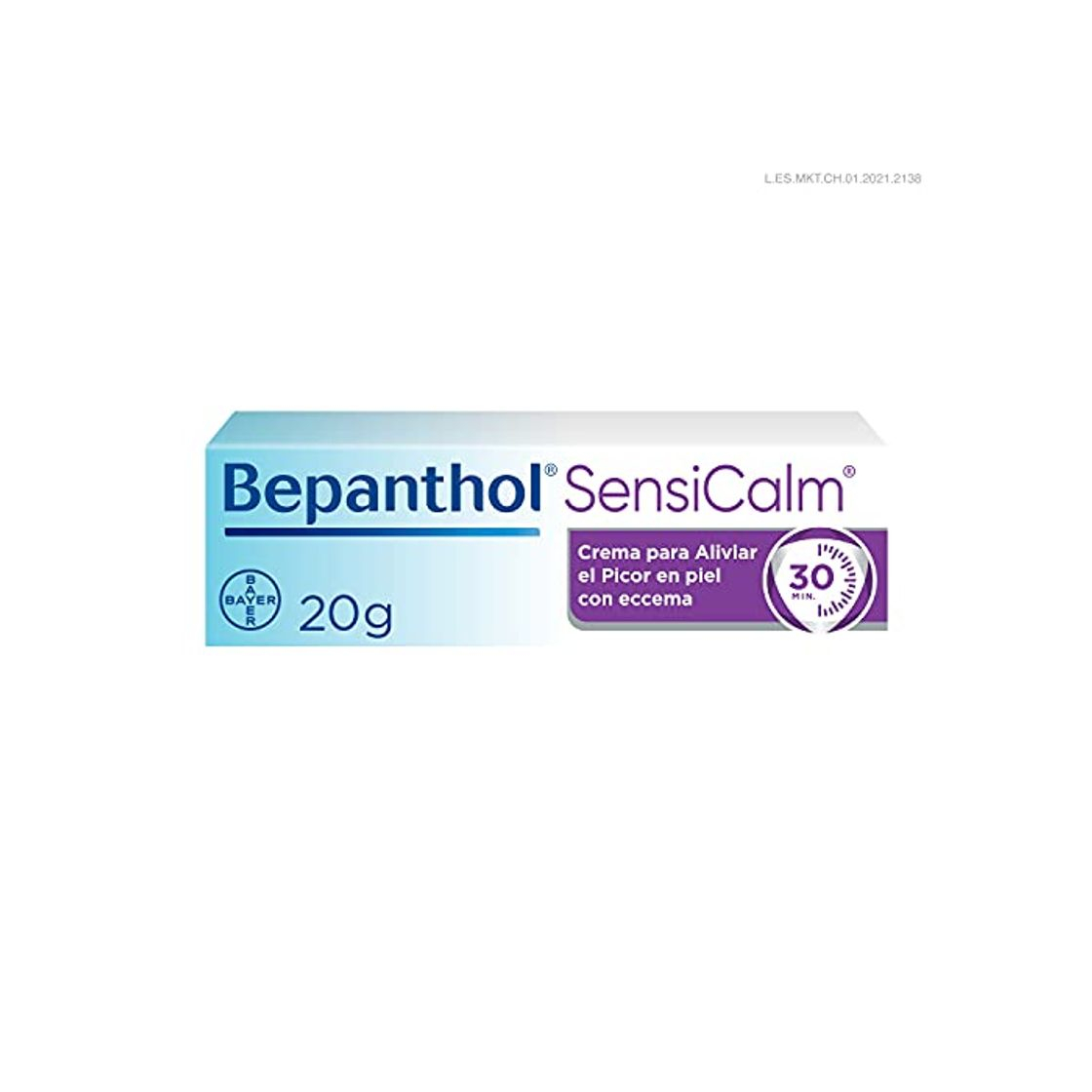 Producto BEPANTHOL