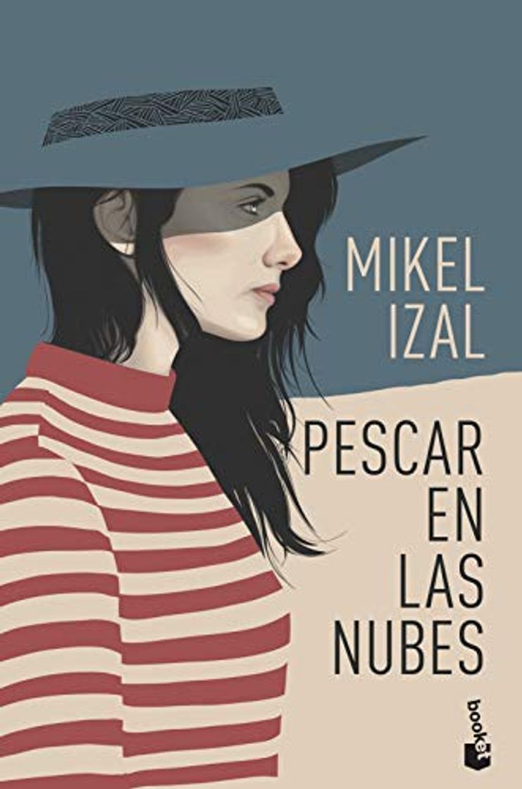 Libros Pescar en las nubes