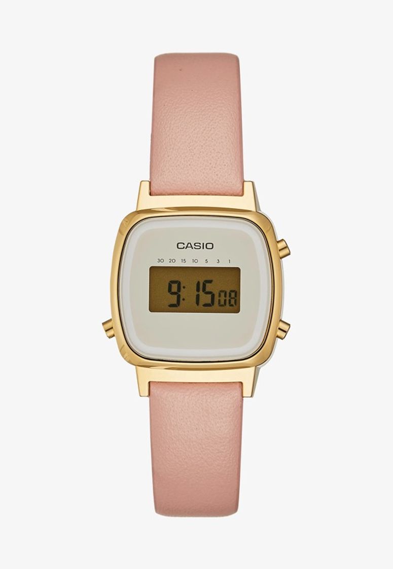 Product Casio Reloj digital - rose