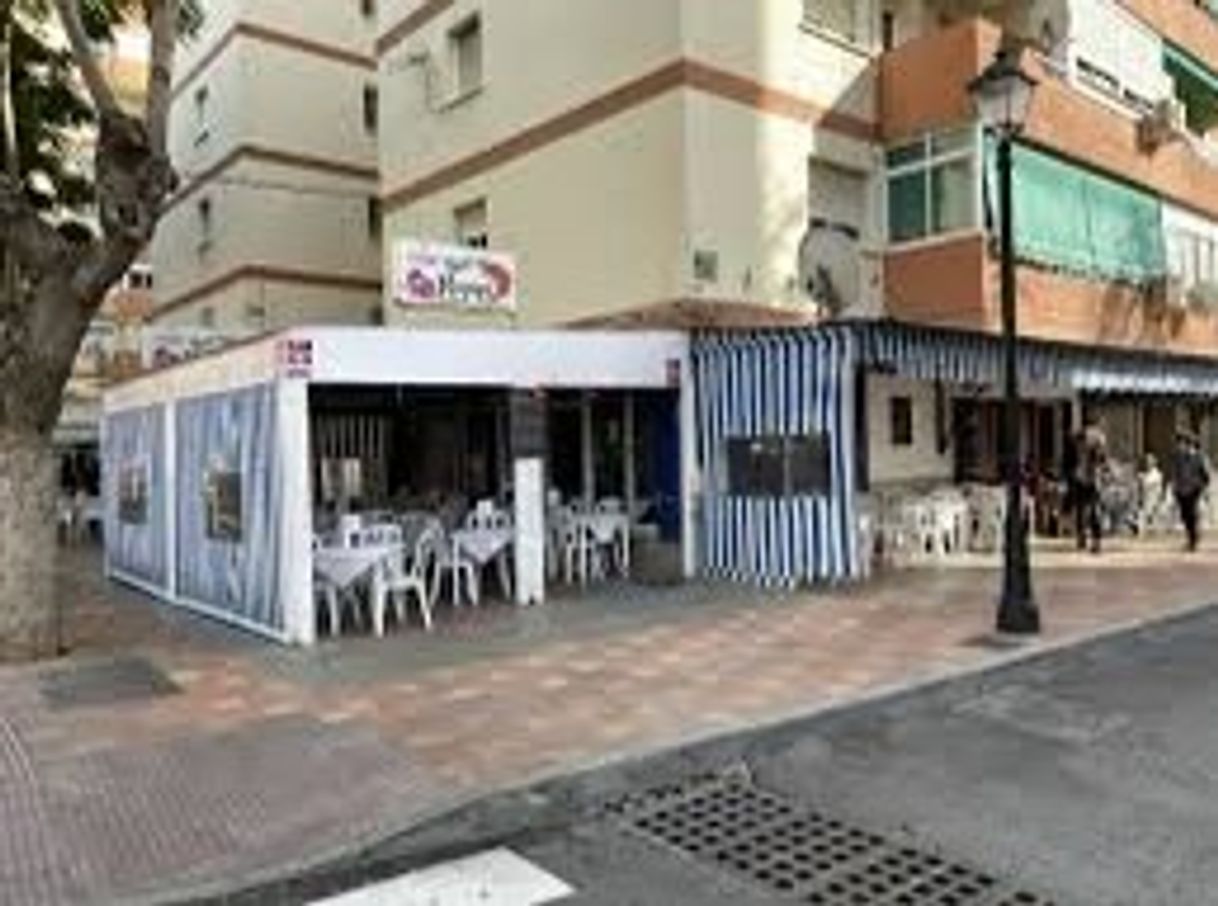 Restaurants Marisqueria El Repipi