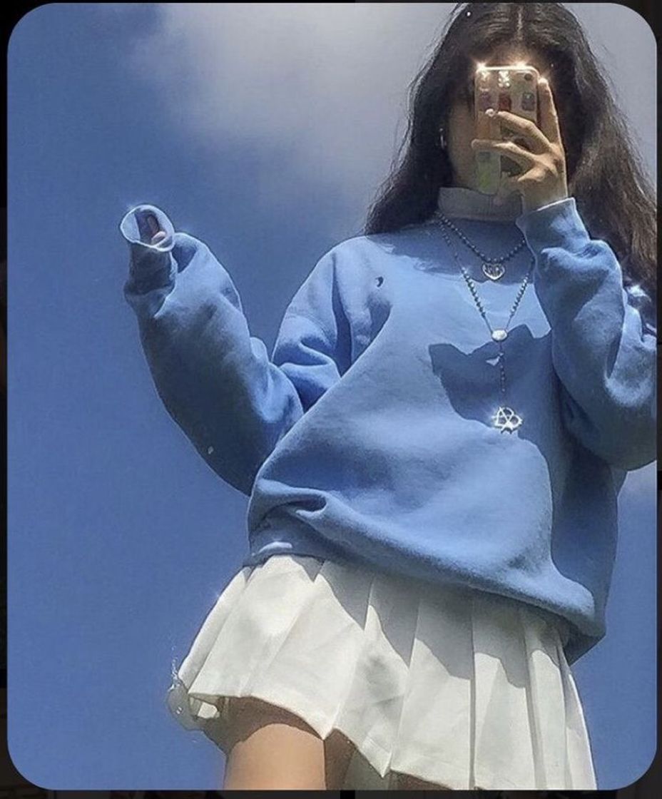 Esthetic outfits 
