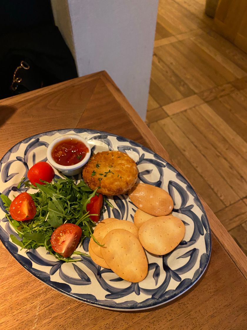 Restaurants Bocadero Restaurant