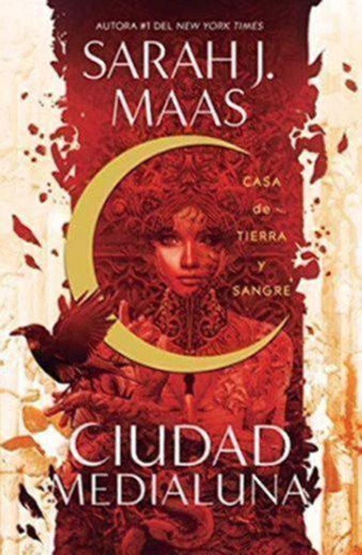 Book Ciudad medialuna