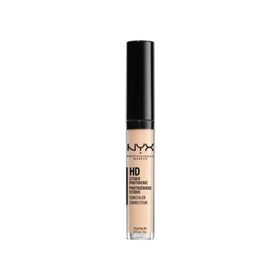 Social Nyx corrector