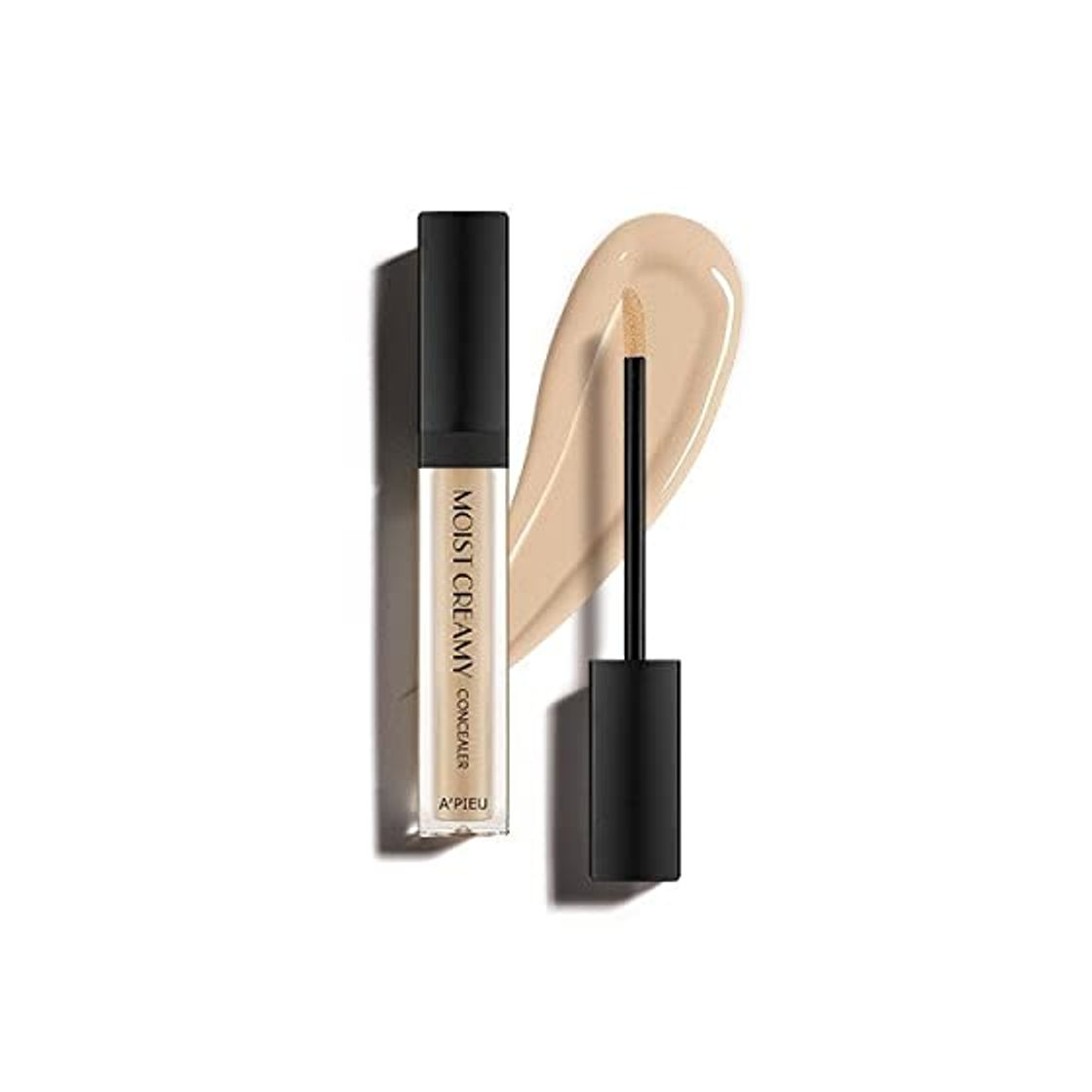 Social Moist cream concealer n 3