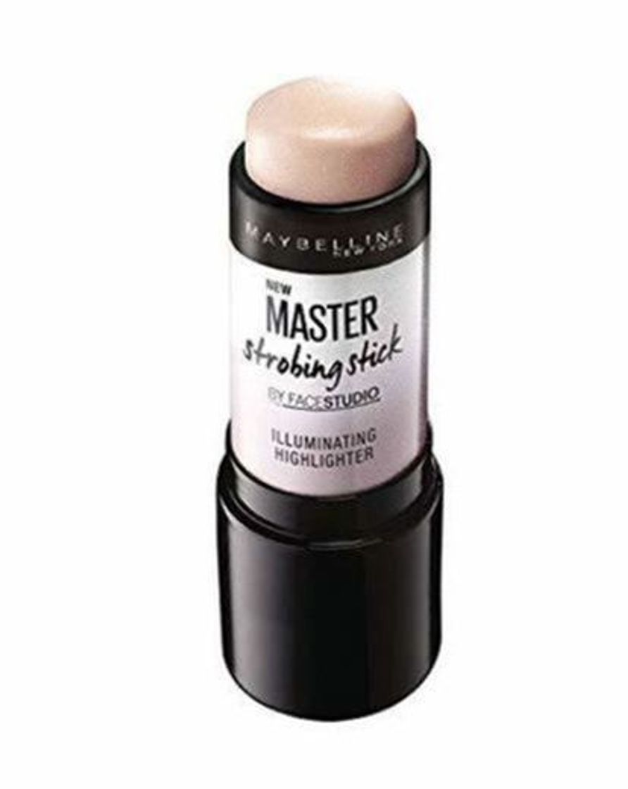 Social Maybelline New York - Master Strobing Stick Iluminador