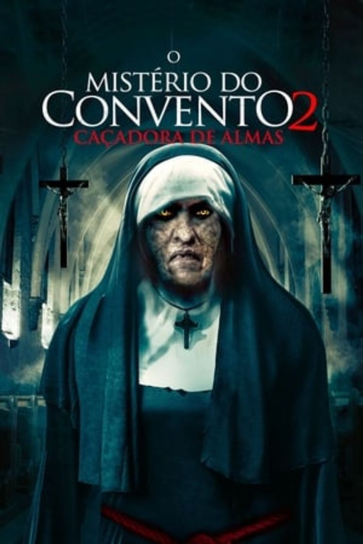 Película Bad Nun: Deadly Vows