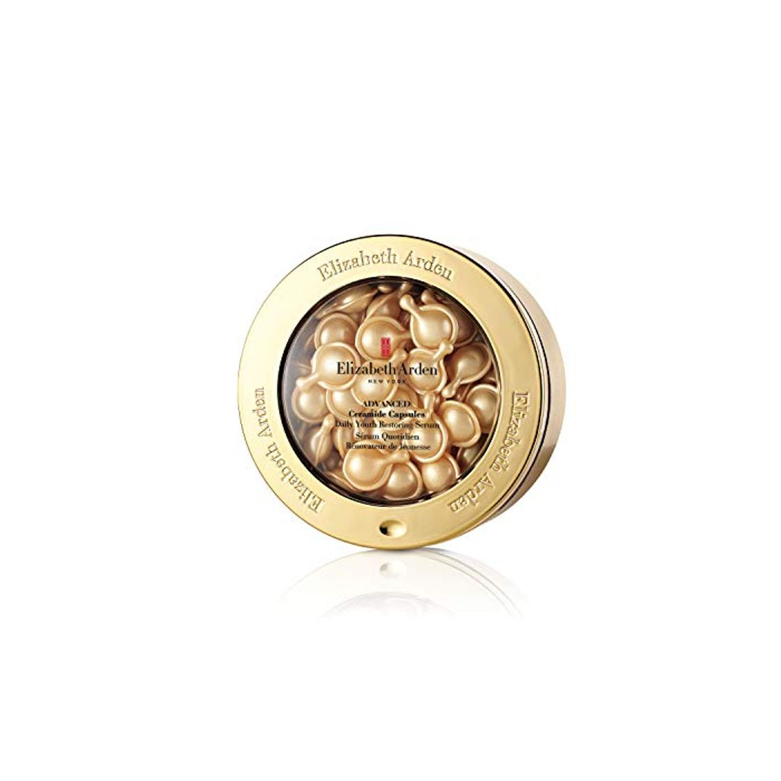 Beauty Elizabeth Arden Ceramide Suero Facial Antiedad