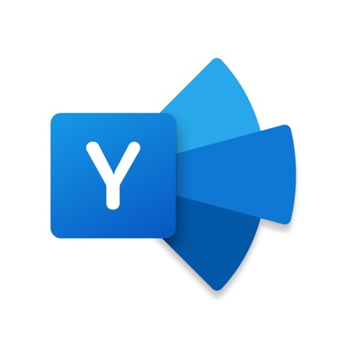 Aplicaciones Yammer