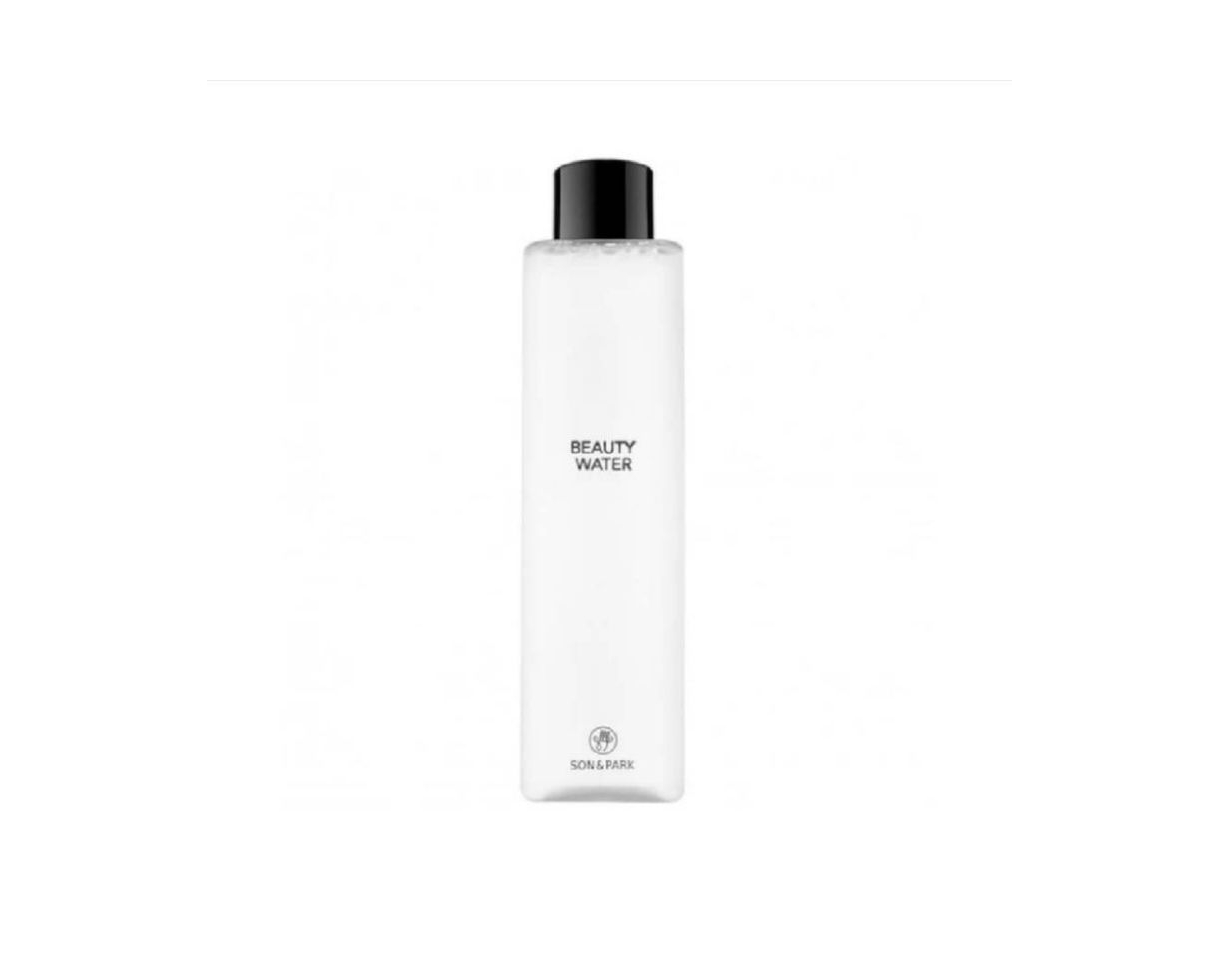 Productos BEAUTY WATER SON&PARK Tónico multifunción