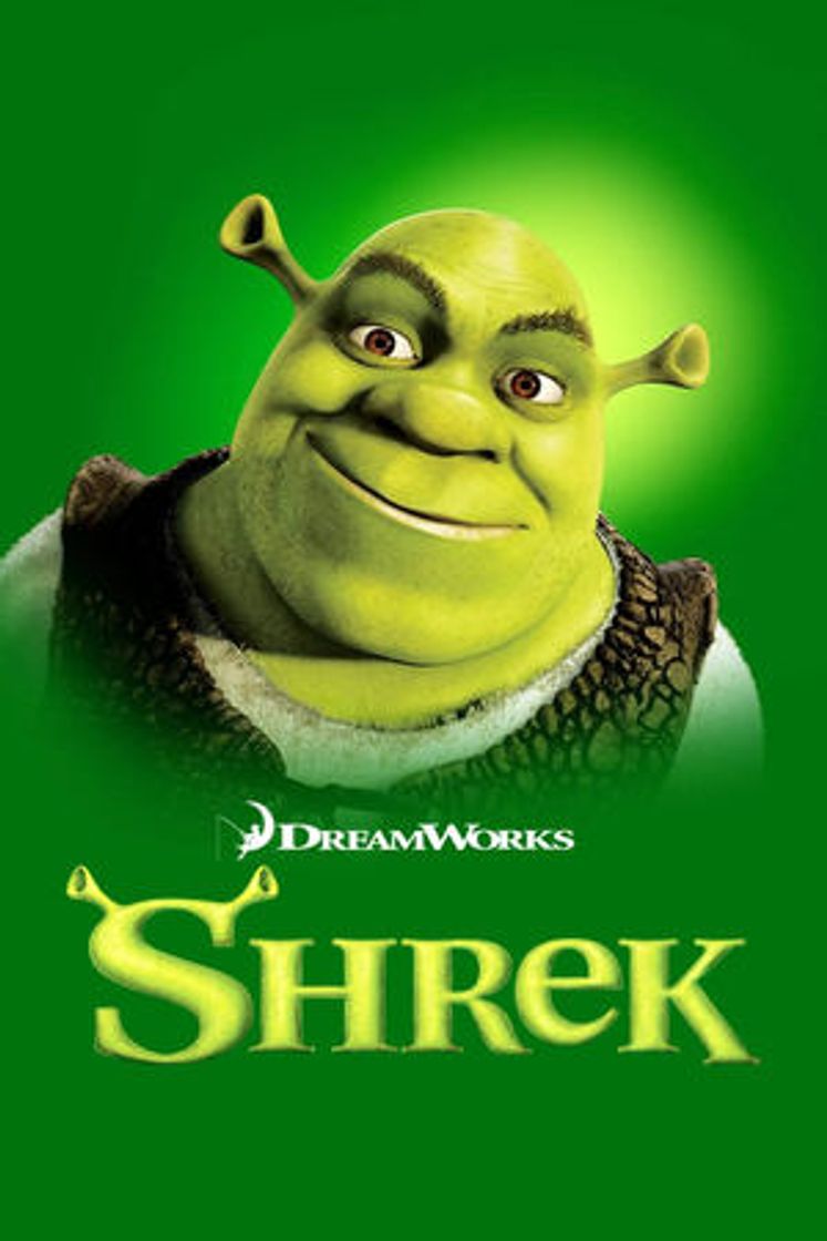 Película Shrek