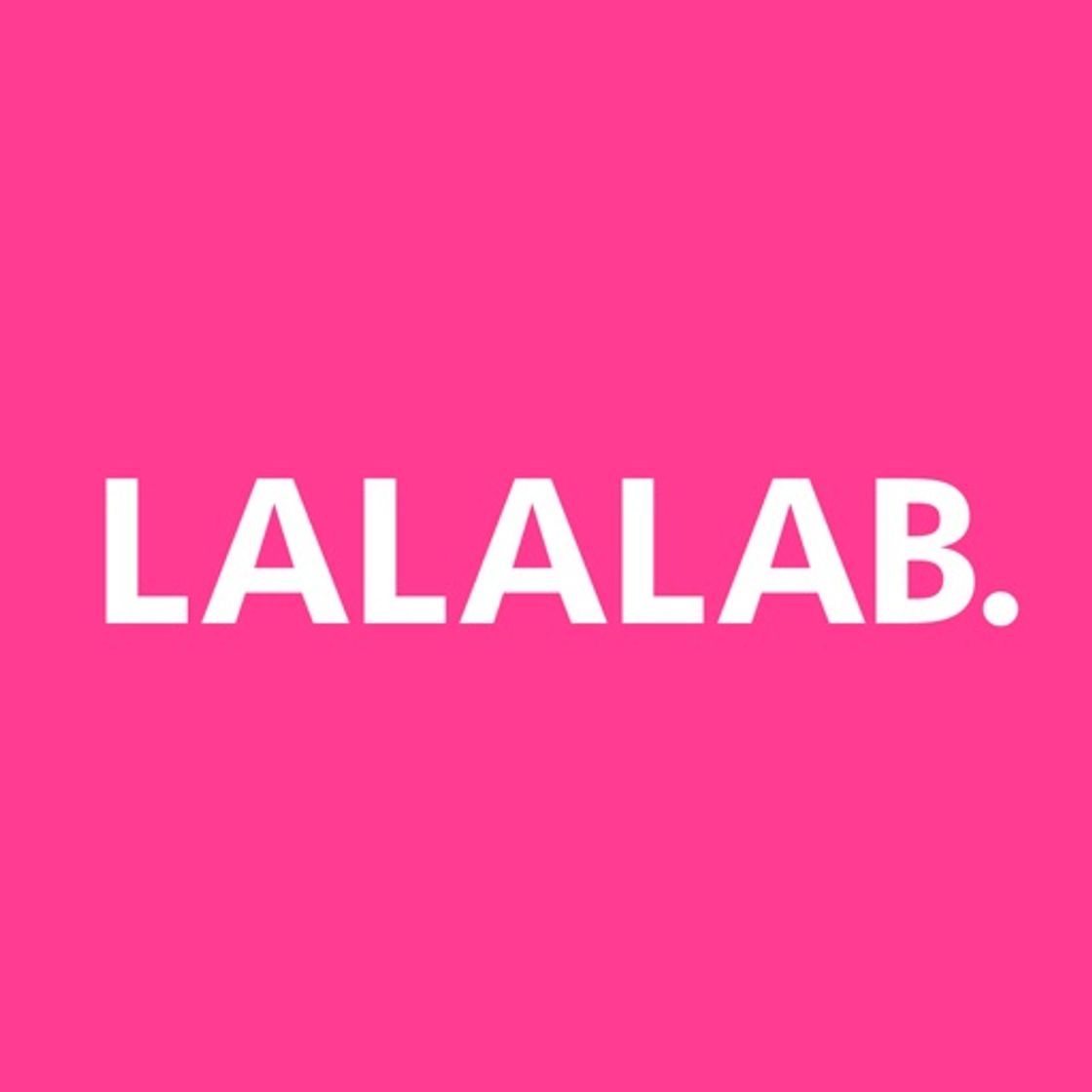 App LALALAB. - Photo printing