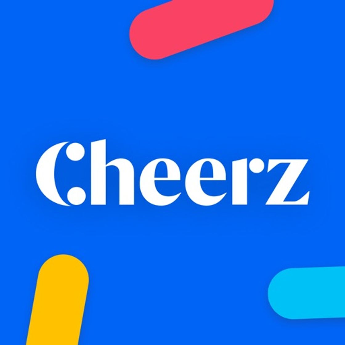 App CHEERZ - Photo Printing