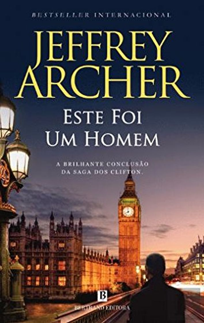 Libro Este Foi Um Homem