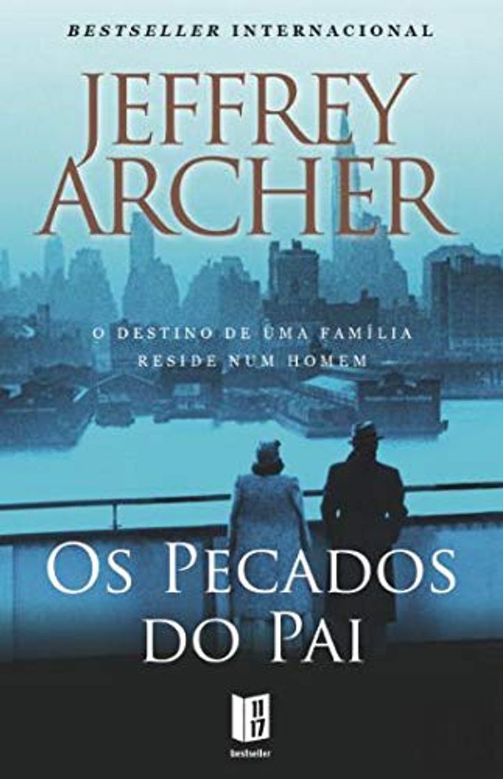 Libro Os Pecados do Pai