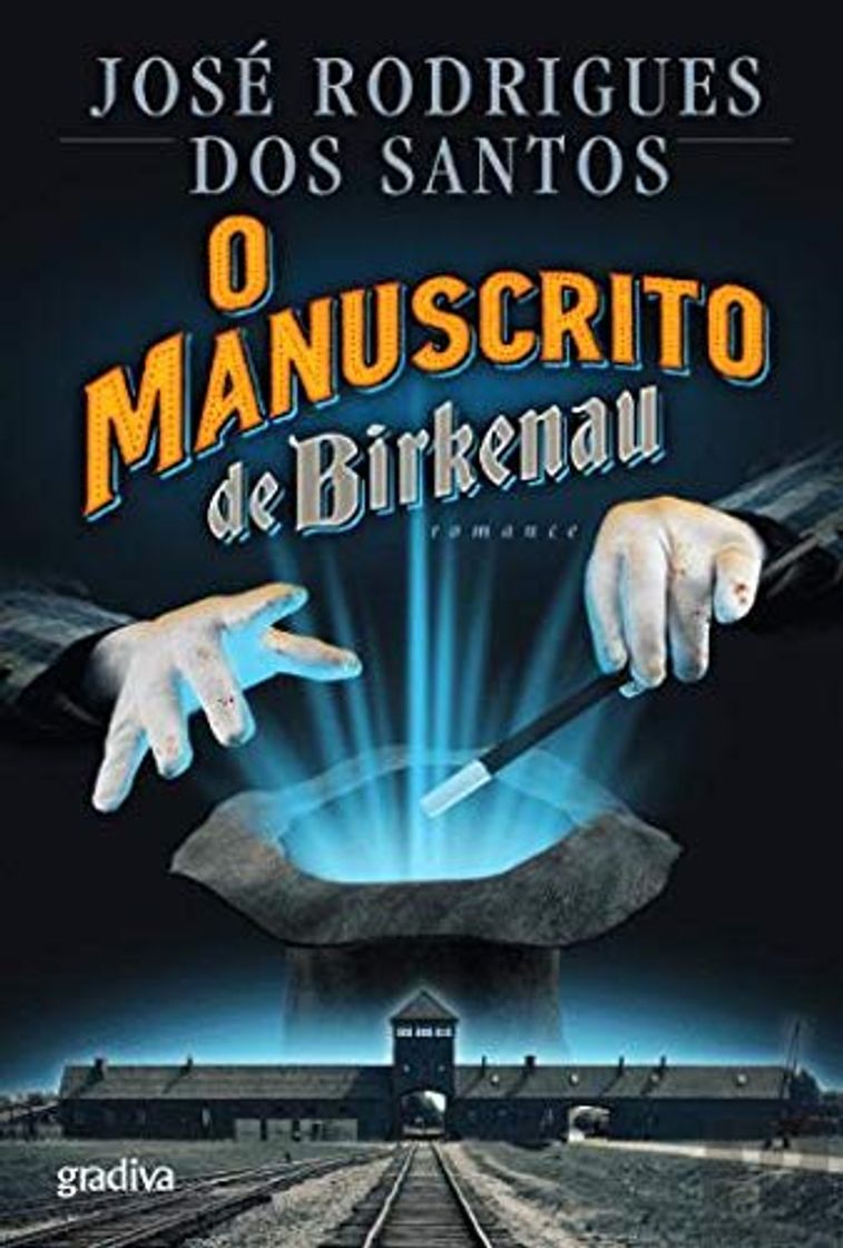 Libro O Manuscrito de Birkenau