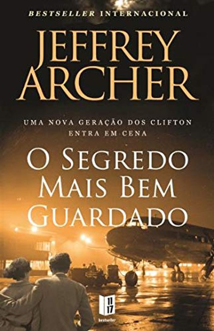 Libro O Segredo Mais Bem Guardado