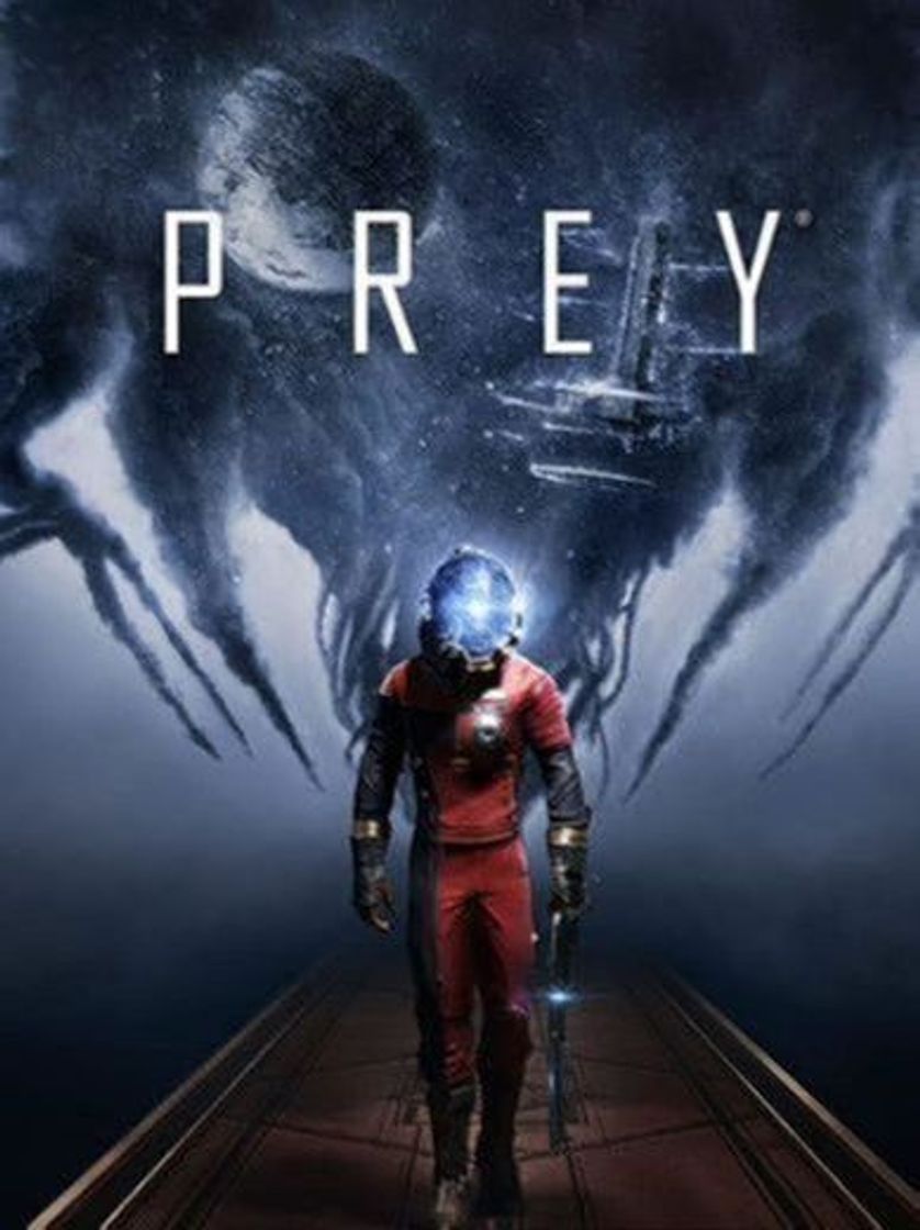 Videojuegos Prey