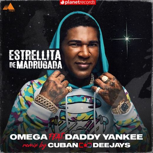Estrellita De Madrugada - Original 2022 Remaster (Ft. Daddy Yankee)