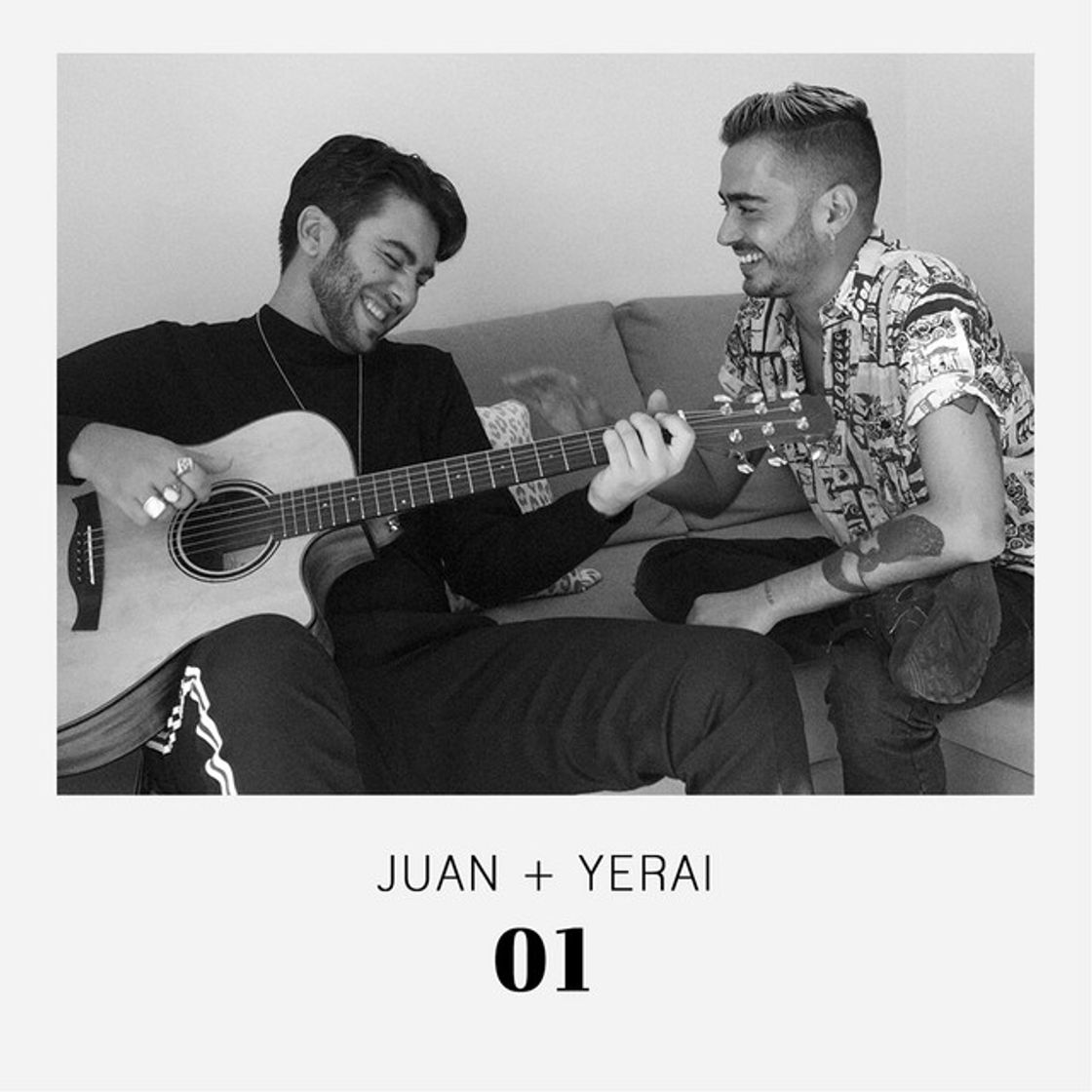 Music Me Haces Tanta Falta