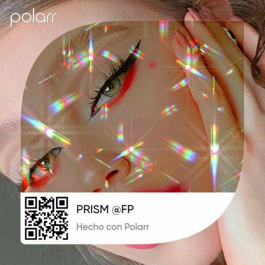 polarr filter code