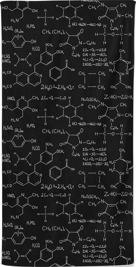 Moda Química ⚗️