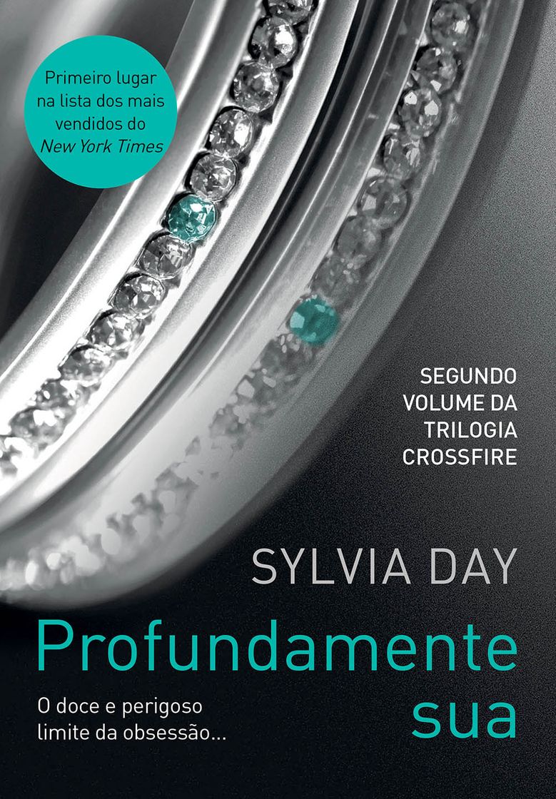 Libro Profundamente sua - vol. 2 