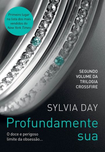 Profundamente sua - vol. 2 