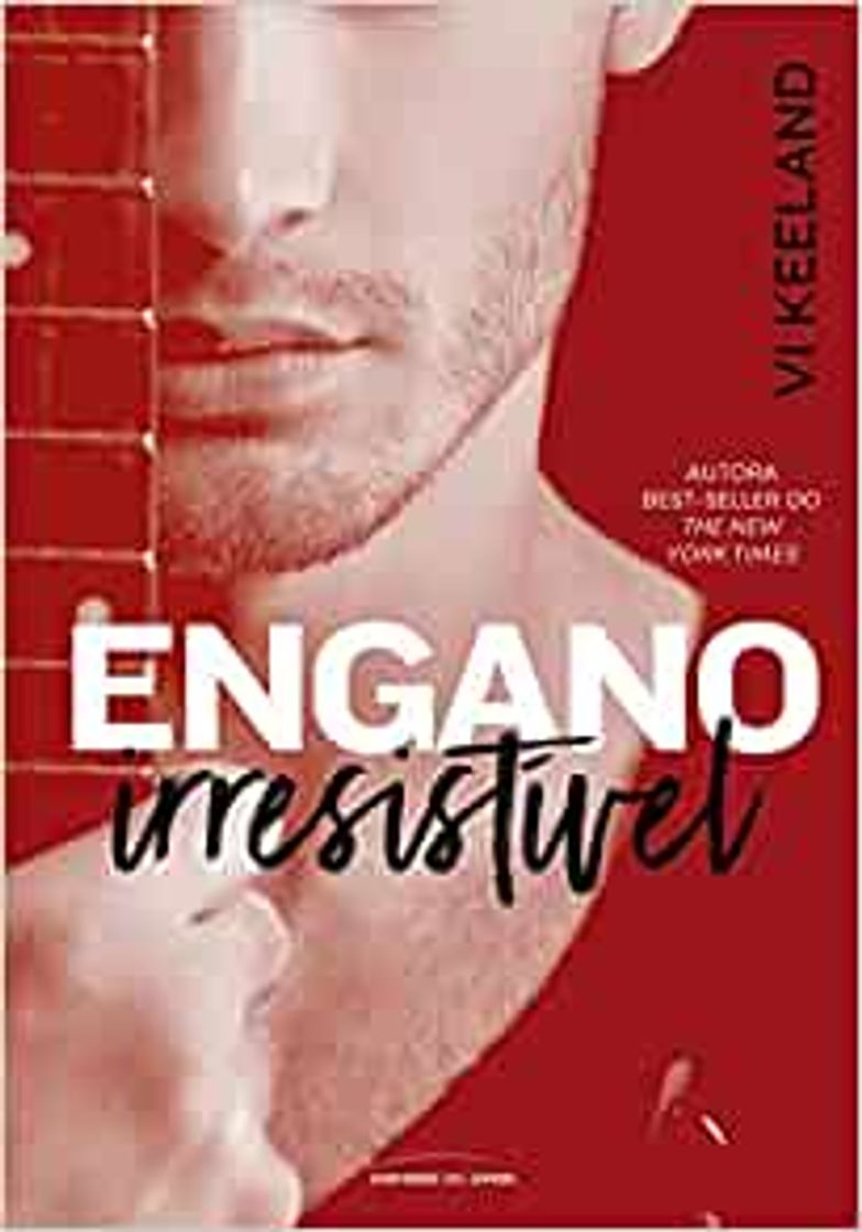 Libro Engano Irresistível - Vi Keeland