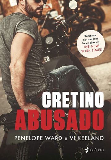 Cretino Abusado - Penelope Ward