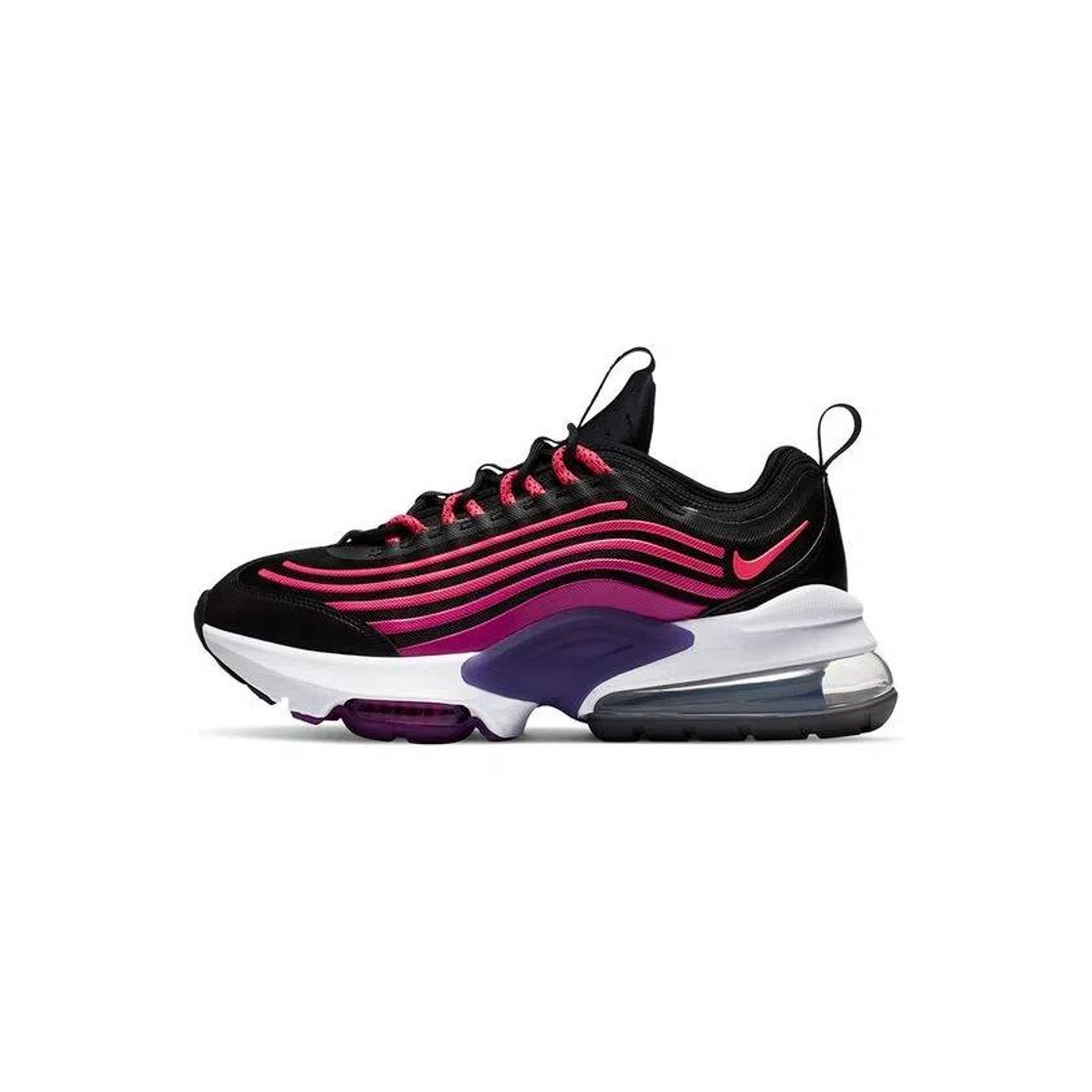 Moda TÊNIS NIKE AIR MAX ZM950 FEMININO