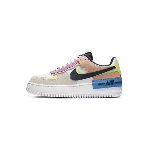 Tênis Nike Air Force 1 Shadow Feminino 