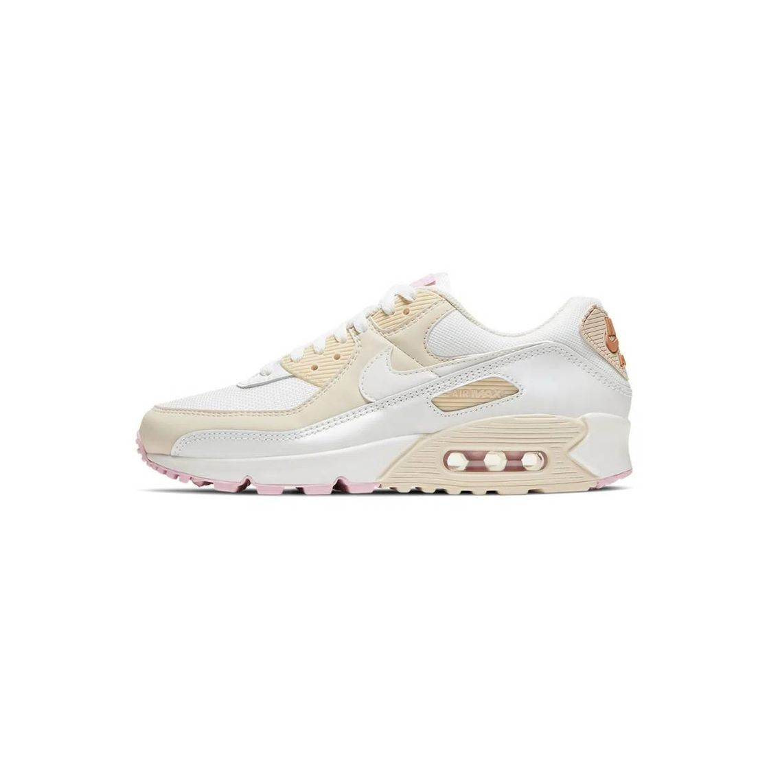 Moda TÊNIS NIKE AIR MAX 90 FEMININO