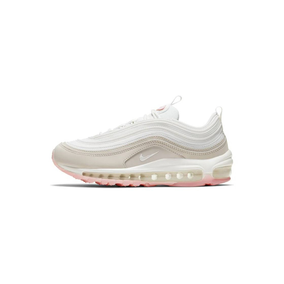 Moda TÊNIS NIKE AIR MAX 97 FEMININO