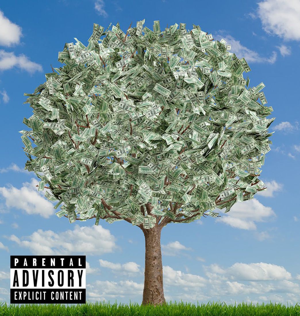 Canciones Money trees